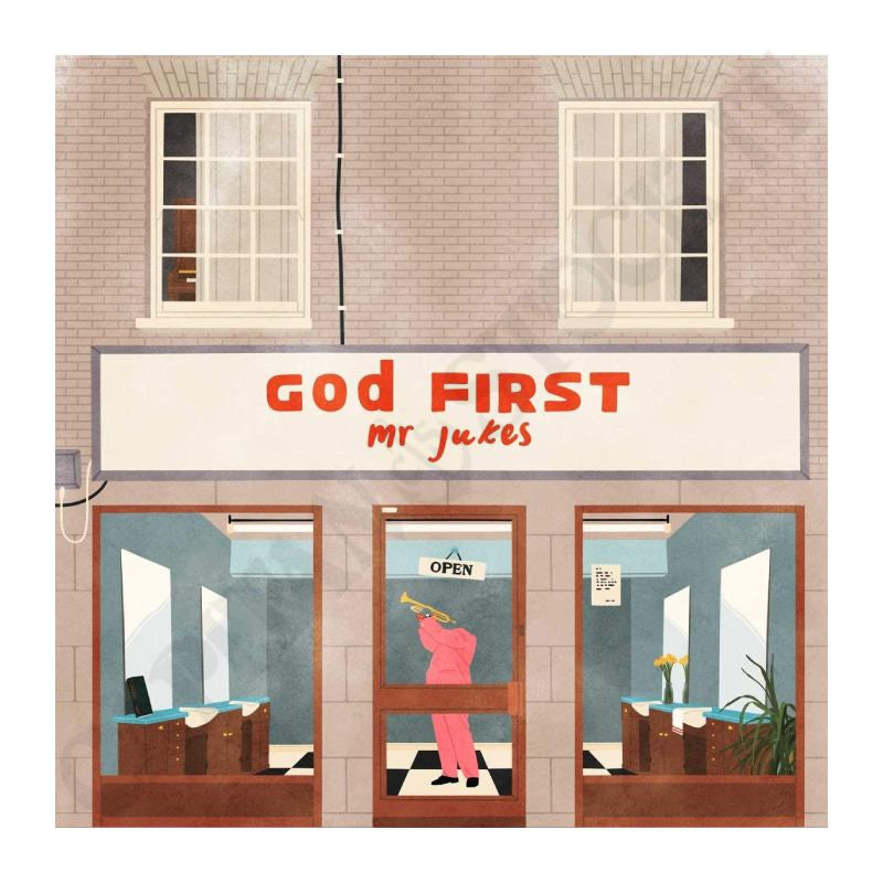 God First