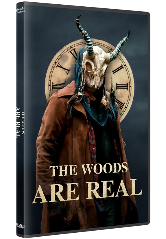 The Woods Are Real