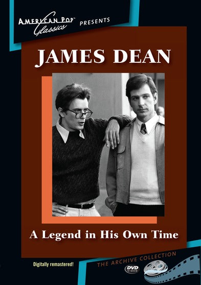 Mod-James Dean