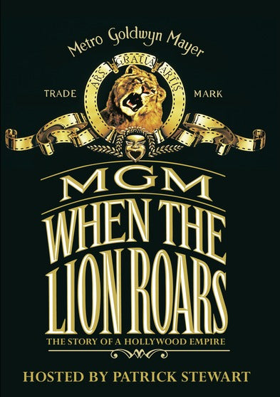 MGM: When the Lion Roars (1992)