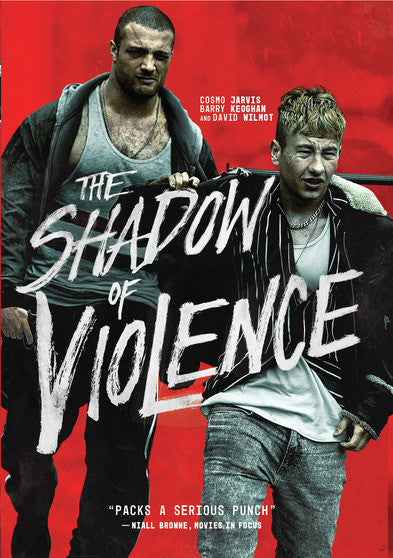The Shadow Of Violence