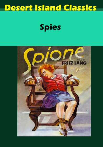 Spies
