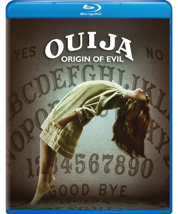 Mod-Ouija: Origin of Evil