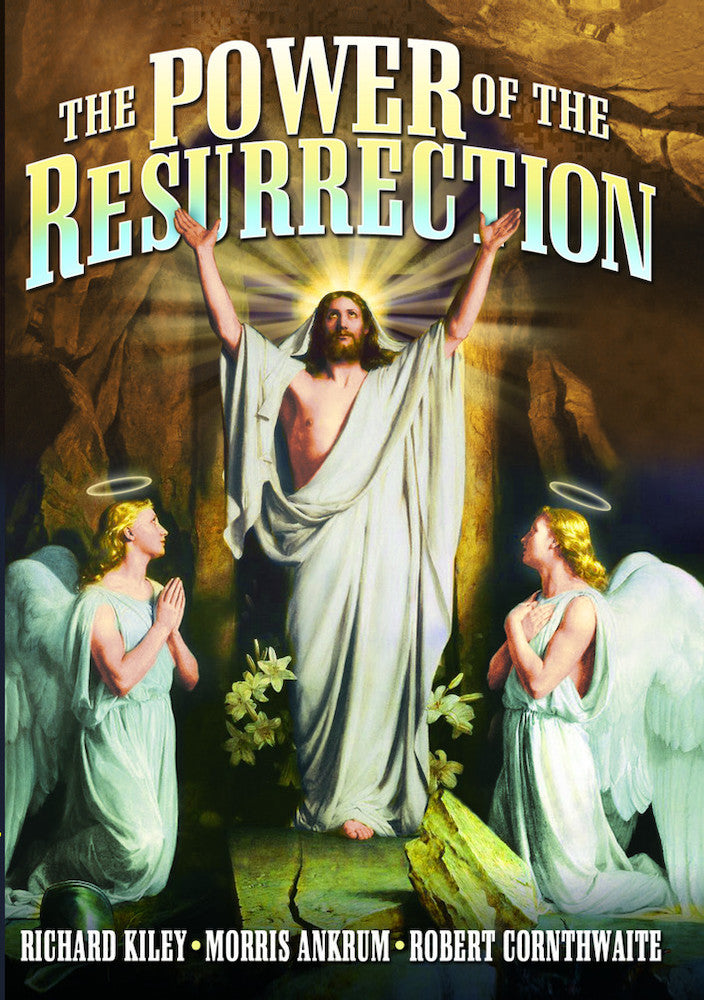 The Power of the Resurrection