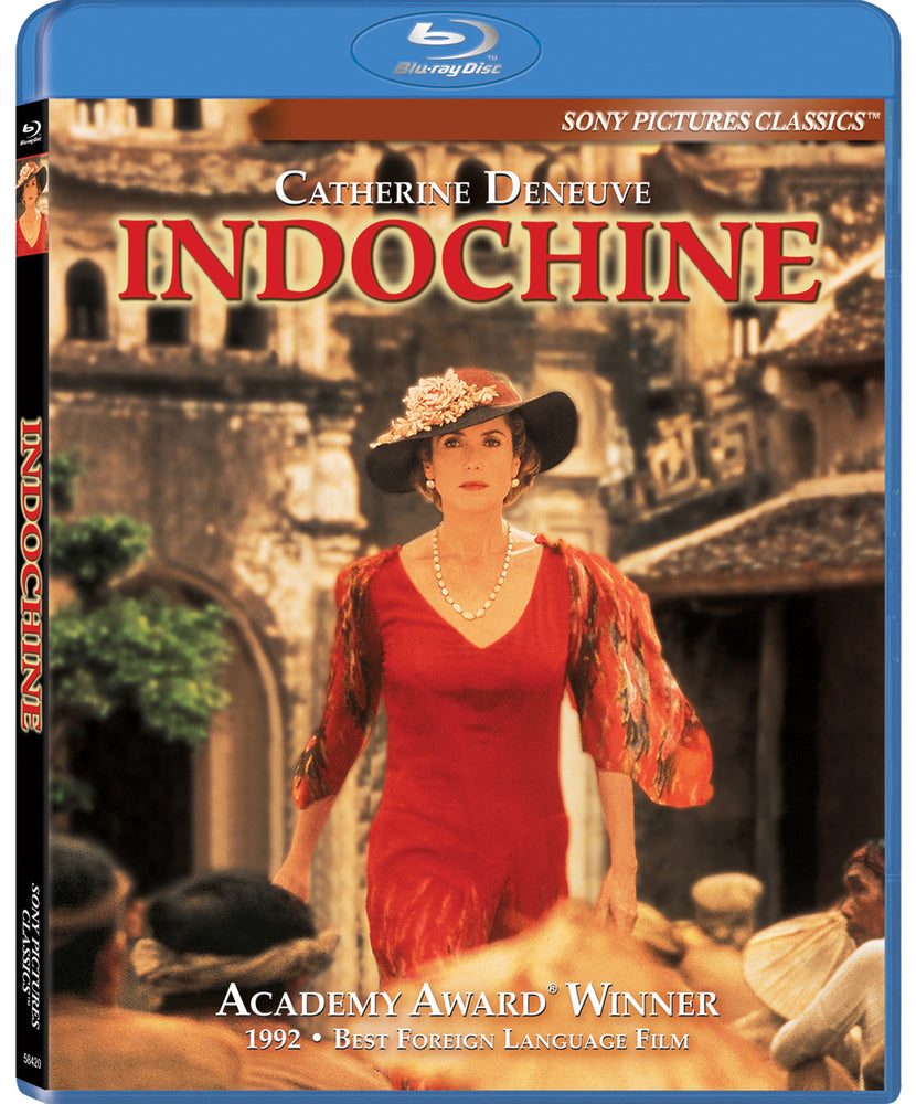 Mod-Indochine