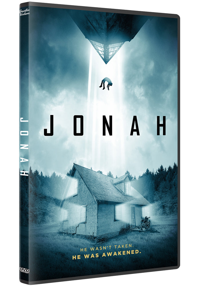Jonah