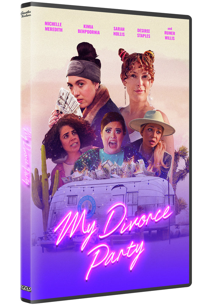 My Divorce Party