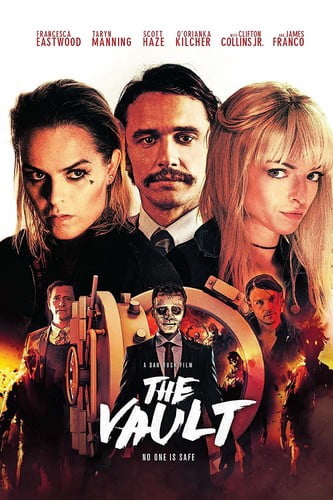 Vault, The