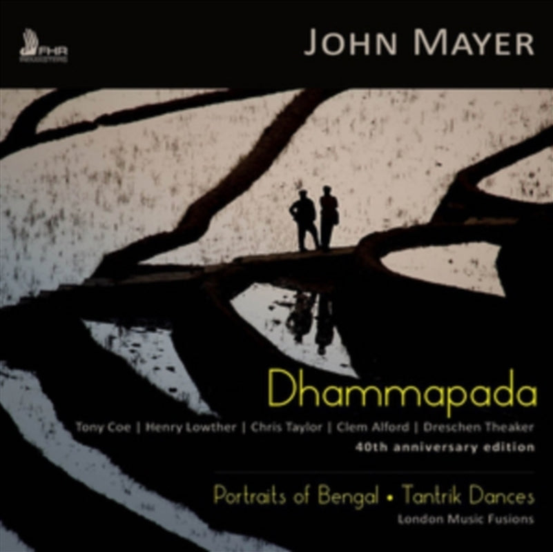 John Mayer: Dhammapada