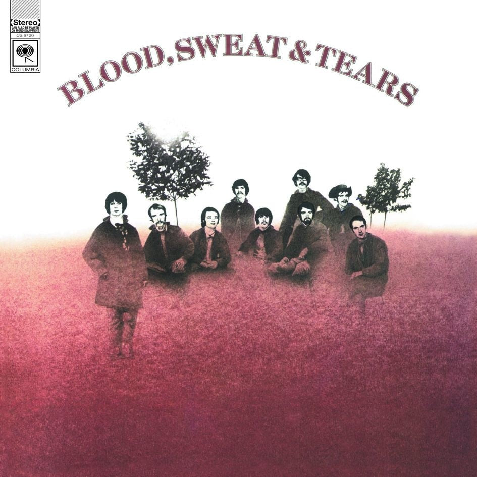 Blood, Sweat & Tears