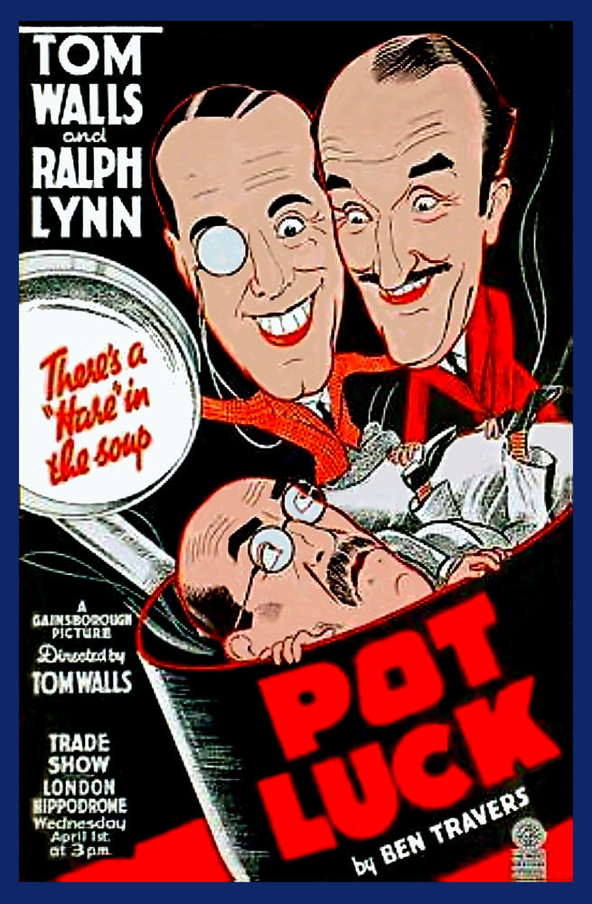 Potluck