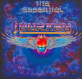 The Essential Journey