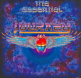 The Essential Journey