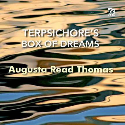 Terpsichore's Box of Dreams