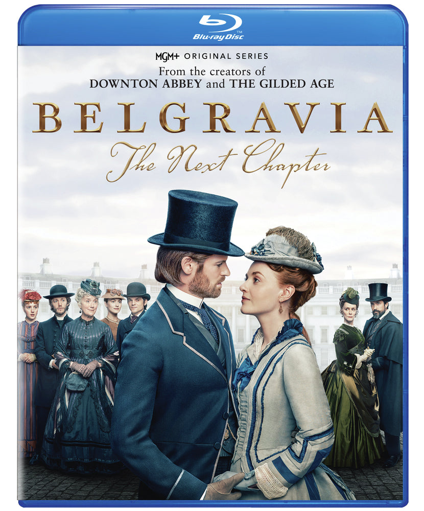 Belgravia: The Next Chapter