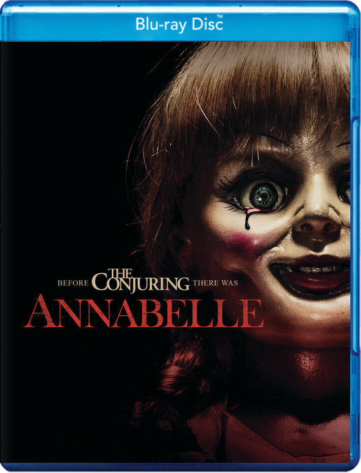 Annabelle