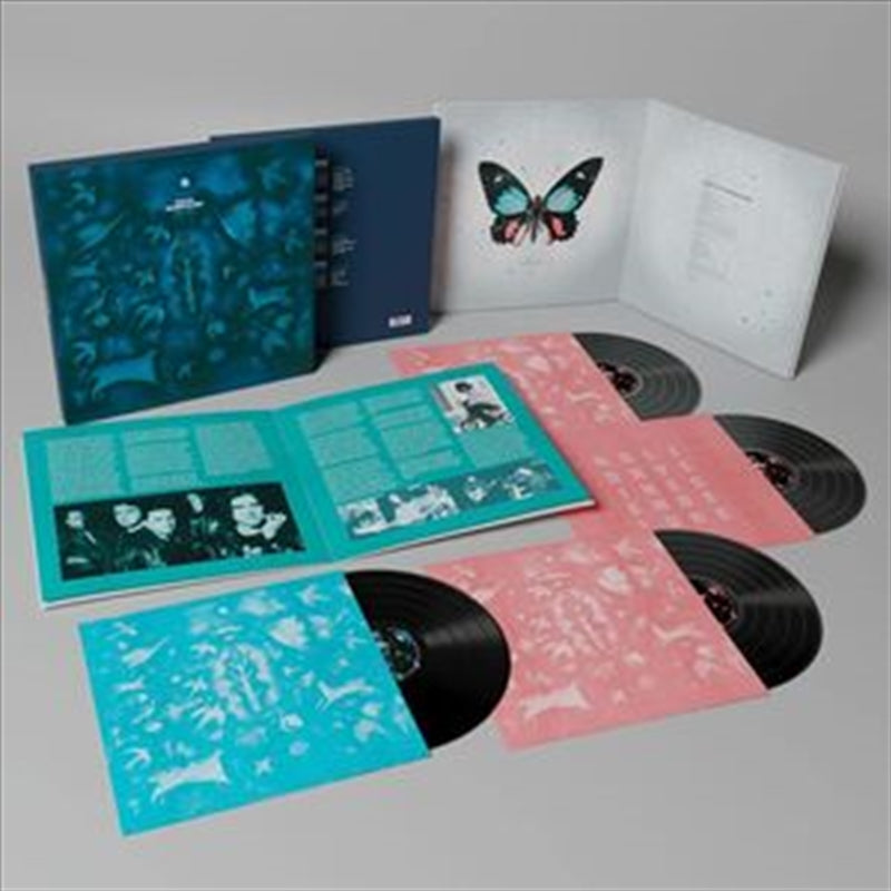 Holidays In Eden - Deluxe
