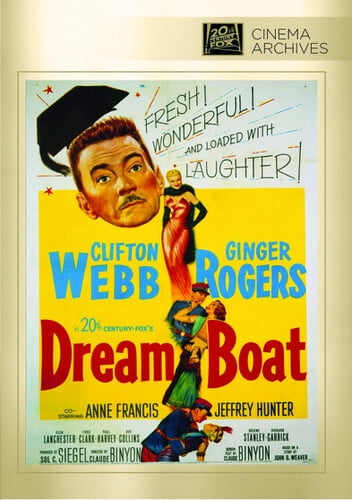 Dreamboat