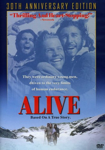 Alive