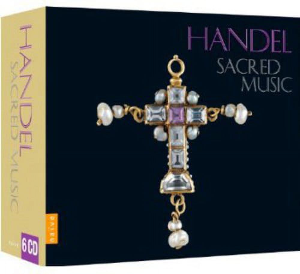 Sacred Music