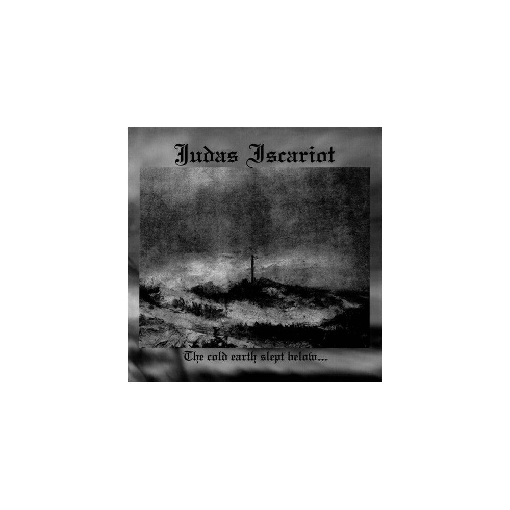 Cold Earth Slept Below