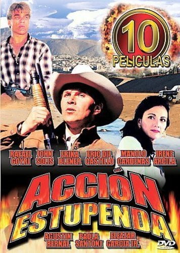 Accion Estupenda
