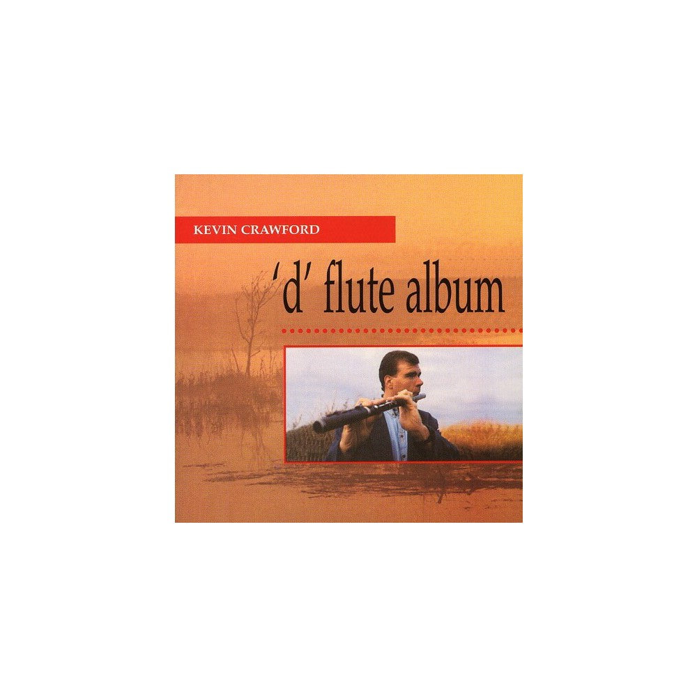 D Flute Album