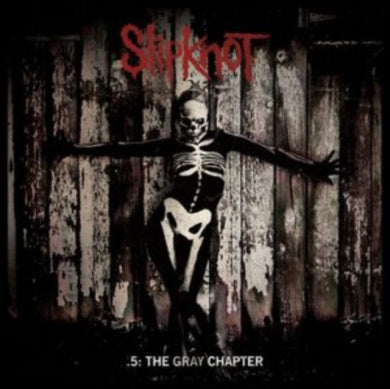 5: The Gray Chapter - Pink Colored Vinyl