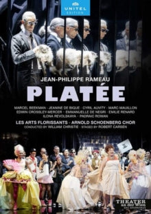 Rameau: Platee
