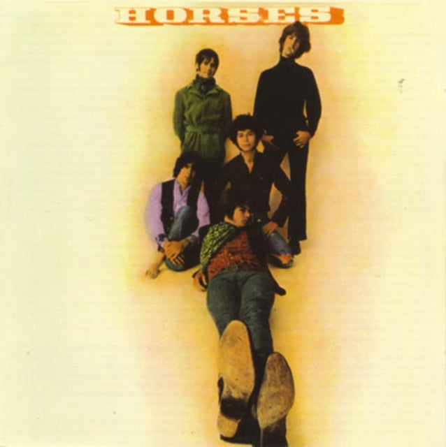 Horses