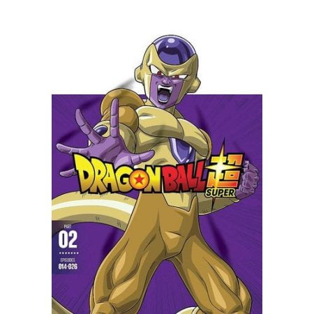 Dragon Ball Super: Part Two