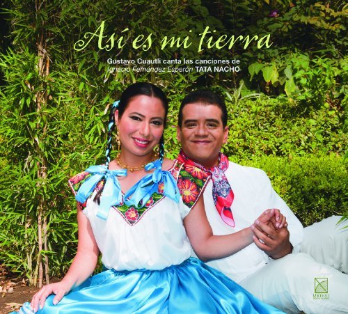 Asi Es Mi Tierra