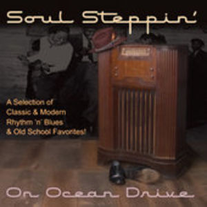 Soul Steppin on Ocean Drive