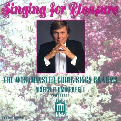 Singing for Pleasure