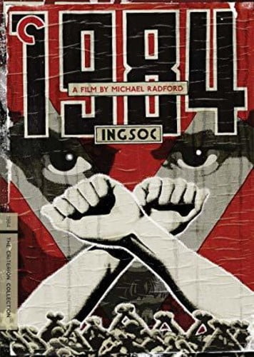 1984 (The Criterion Collection)