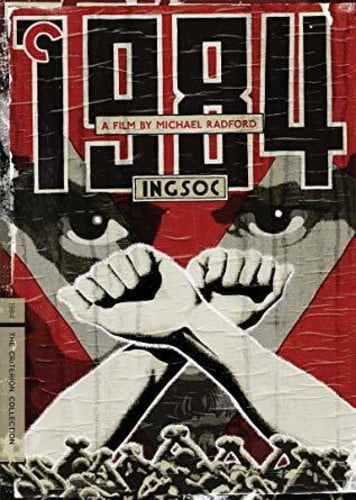 1984 (The Criterion Collection)