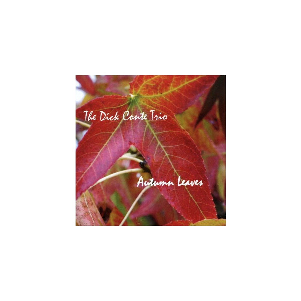 Autumn Leaves