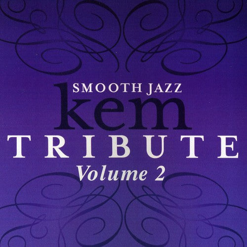 Smooth Jazz Tribute to Kem 2