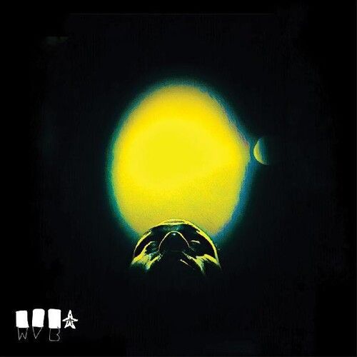 The Cycle (NEON YELLOW VINYL)