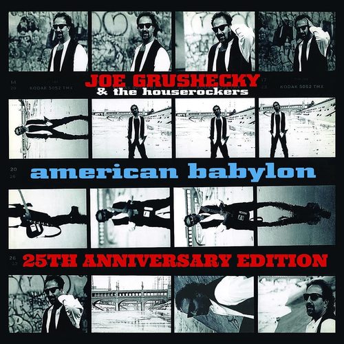 American Babylon (25th Anniversary Edition 2LP)