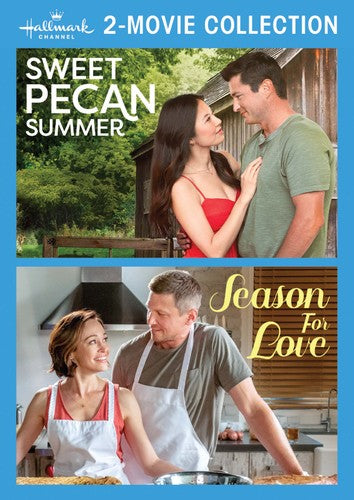 Hallmark 2-Movie Collection: Sweet Pecan Summer & Season For Love