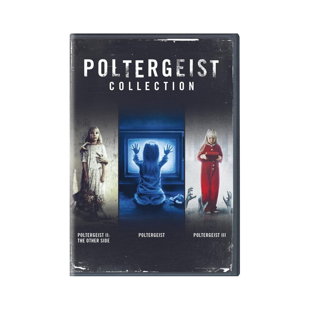 Poltergeist 3-Film Collection (DVD)