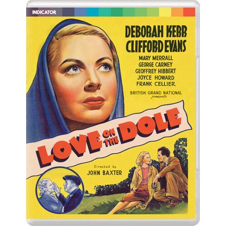 Love On The Dole (US Limited Edition)