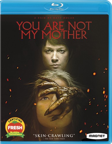 You Are Not My Mother