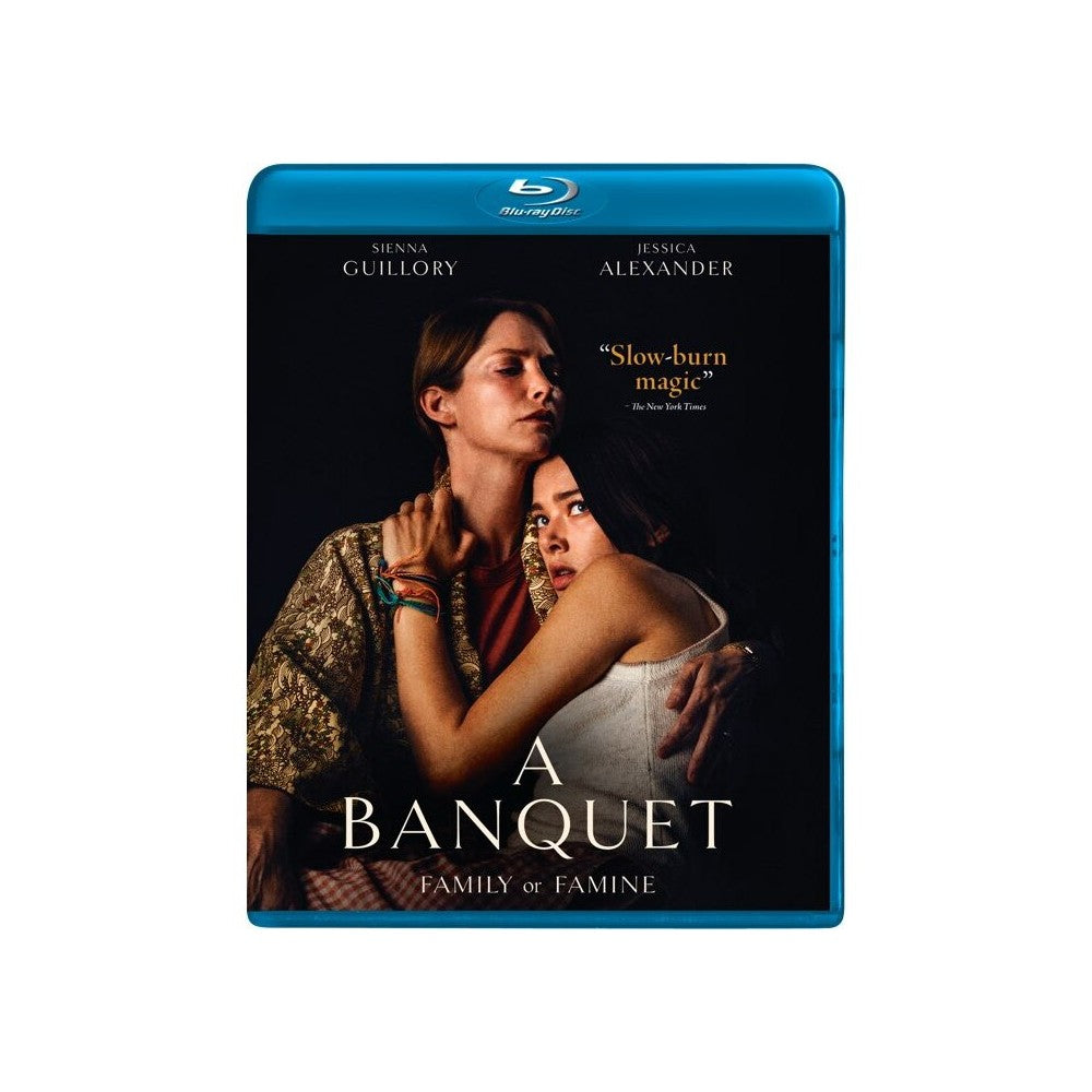 A Banquet