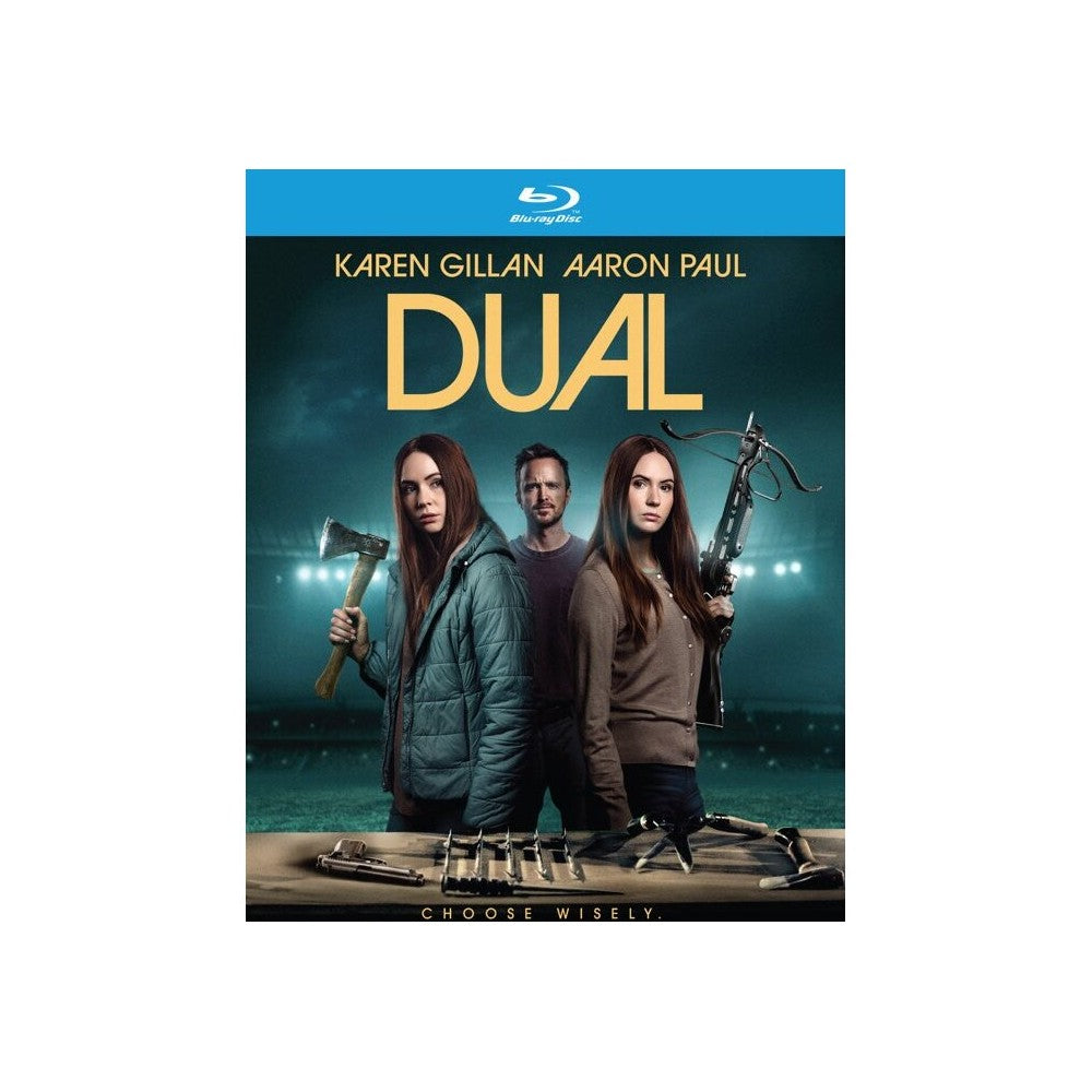 Dual