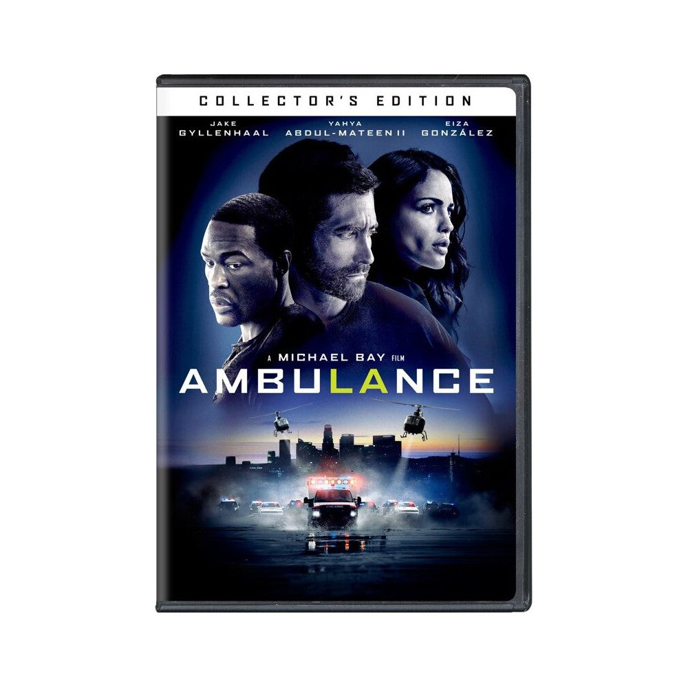 Ambulance