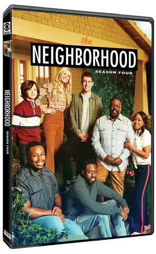 Mod-Neighborhood Season 4