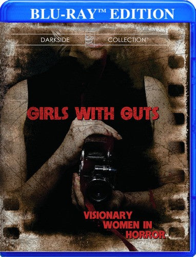 Girls With Guts