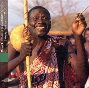 Tanzania: Masumbi - Wagogo Entertainment Music